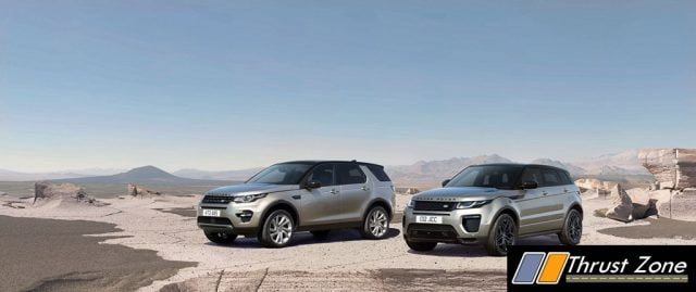 Land Rover Discovery Sport & Range Rover Evoque_2