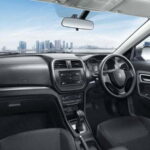 Maruti-Suzuki-Vitara-Brezza-AMT-Orange-interior