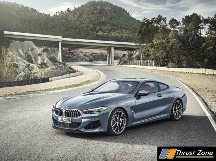 2018 BMW 8 Series India Price Specs Launch (1)
