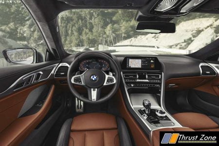 2018 BMW 8 Series India Price Specs Launch (4)