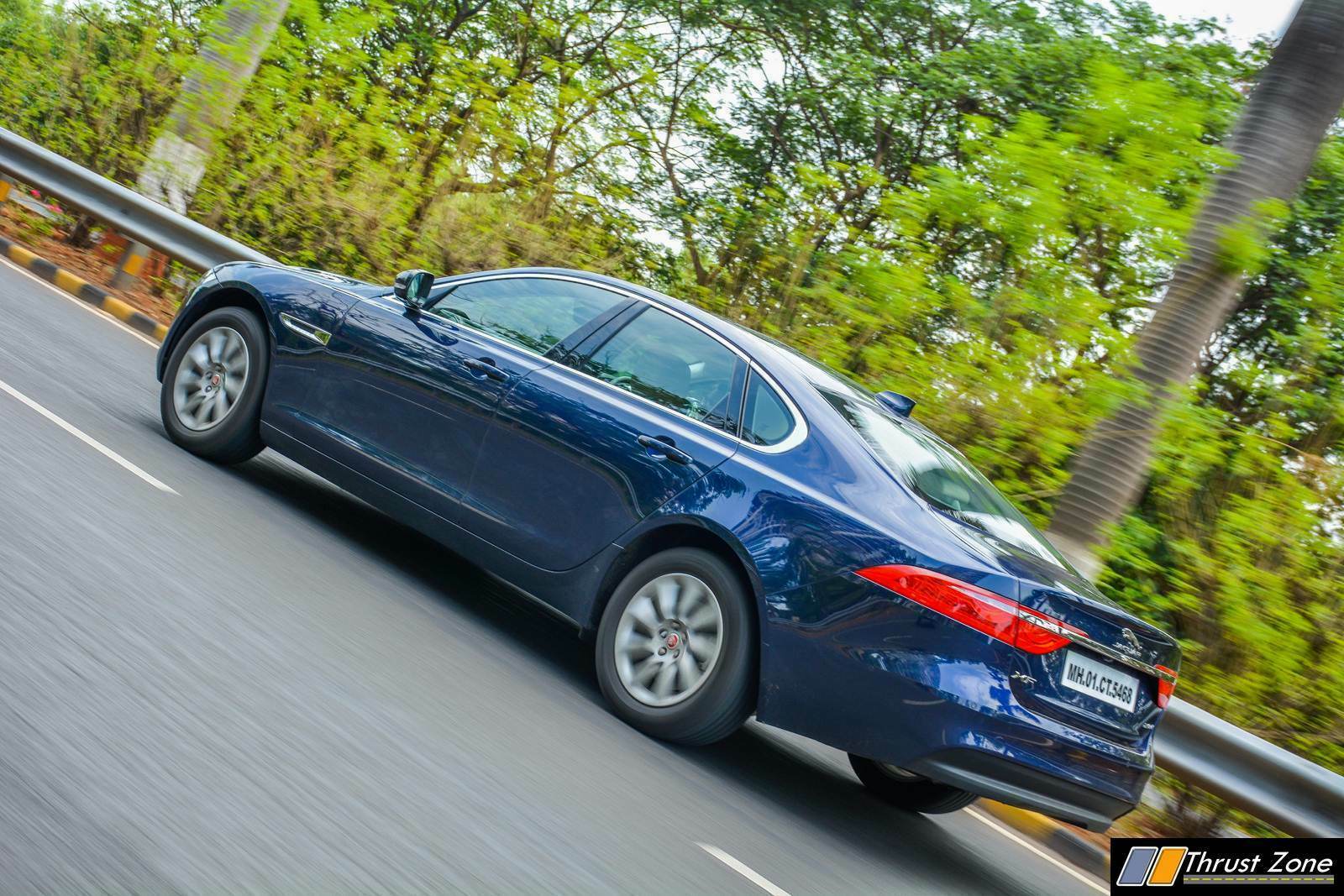Jaguar xf дизель