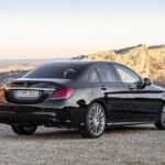 2018 Mercedes C-Class Facelift India (5)