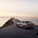 New Volvo S60 Inscription