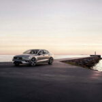 New Volvo S60 Inscription