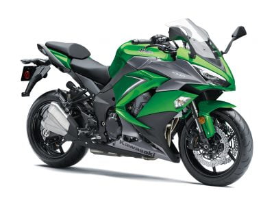 2019 Ninja 1000 India Launch (2)