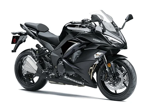 2019 Ninja 1000 India Launch