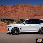 All New 2019 BMW X5 (1)