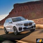 All New 2019 BMW X5 (11)