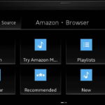 Audi connect now with Amazon Music and soccer World Cup ticker