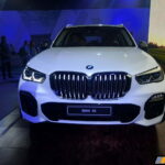 BMW-X5-INDIA-LAUNCH-2019-MODEL-FOURTH-GENERATION