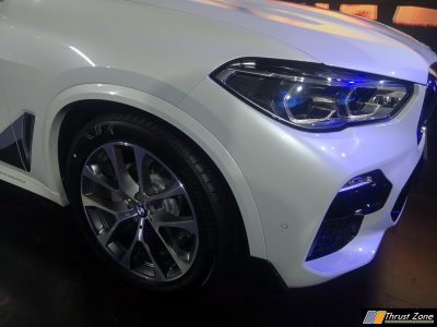 BMW-X5-INDIA-LAUNCH-2019-MODEL-FOURTH-GENERATION