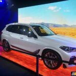 BMW-X5-INDIA-LAUNCH-2019-MODEL-FOURTH-GENERATION