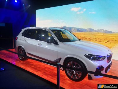 BMW-X5-INDIA-LAUNCH-2019-MODEL-FOURTH-GENERATION