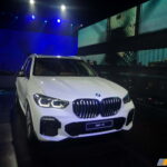 BMW-X5-INDIA-LAUNCH-2019-MODEL-FOURTH-GENERATION