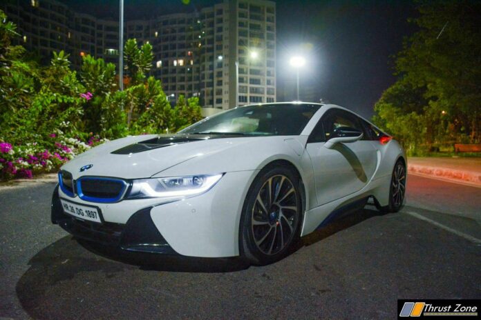 BMW-i8-India-Review-4