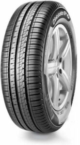 Pirelli Cinturato P6 and Scorpion AT