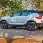 Volvo-XC40-India-Diesel-AWD-Review--33