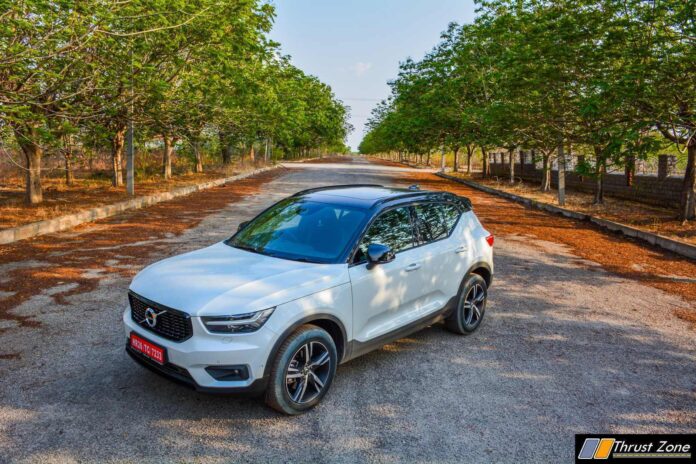 Volvo-XC40-India-Diesel-AWD-Review--34