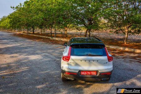 Volvo-XC40-India-Diesel-AWD-Review--35