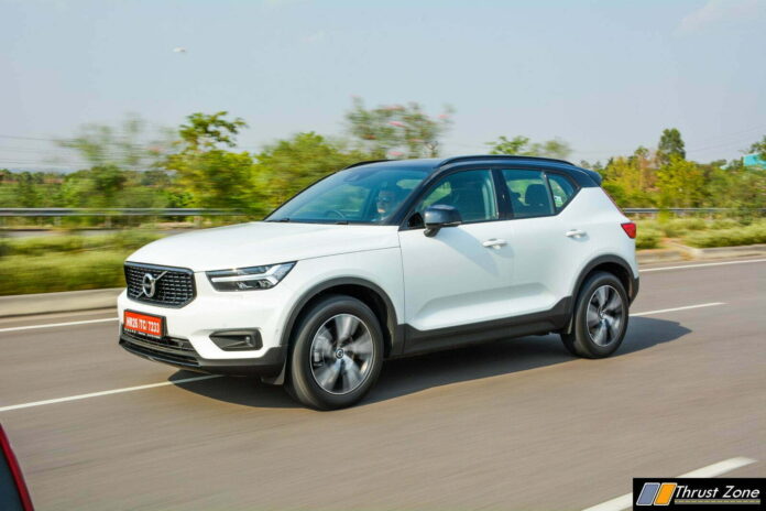 Volvo-XC40-India-Diesel-AWD-Review--7