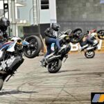 01 Launch of the all-new BMW G 310 R and BMW G 310 GS
