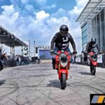 04 Launch of the all-new BMW G 310 R and the BMW G 310 GS