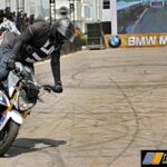 05 Launch of the all-new BMW G 310 R and the BMW G 310 GS