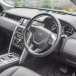 2018-Land-Rover-Discovery-Sport-India-Review- Interior