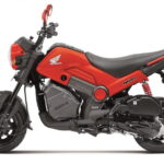 2018 edition Honda NAVi