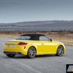 2019 Audi TT India Price Specs Launch Sports Car (4)