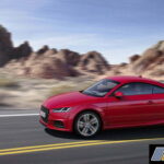 2019 Audi TT India Price Specs Launch Sports Car (4)