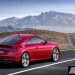 2019 Audi TT India Price Specs Launch Sports Car (4)