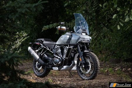2020-Harley-davidson-advnture-motorcycle