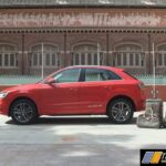 Audi Q3 Design Edition (3)