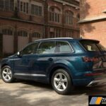 Audi Q7 Design Edition (2)