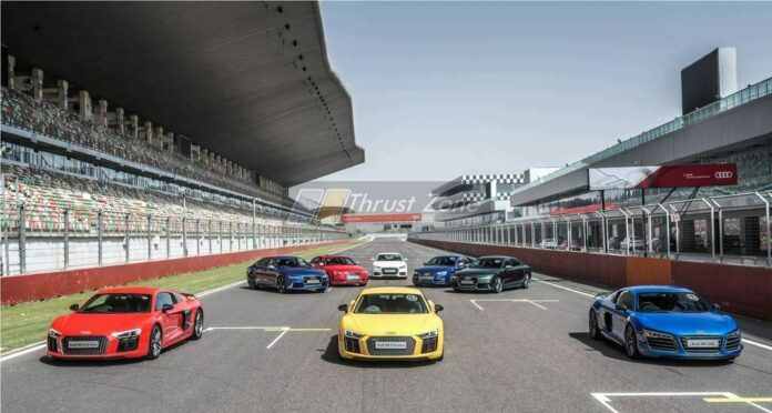 Audi Sportscar Experience 7 Edition (1)
