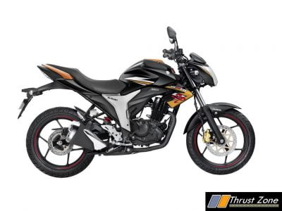 Suzuki Gixxer-SP-2018-Model (1)