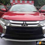 2018-Mitsubishi-Outlander-India-2