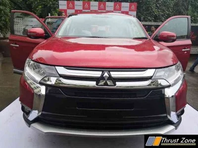 2018-Mitsubishi-Outlander-India-2