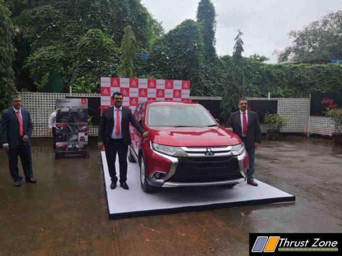 2018-Mitsubishi-Outlander-India-6