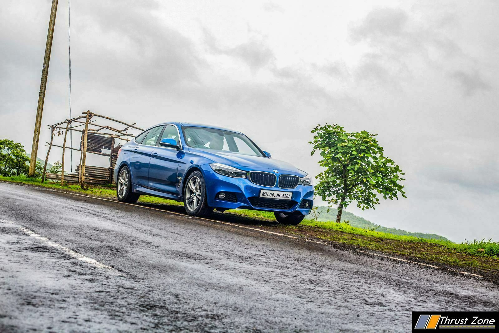 Bmw 330i Team Bhp