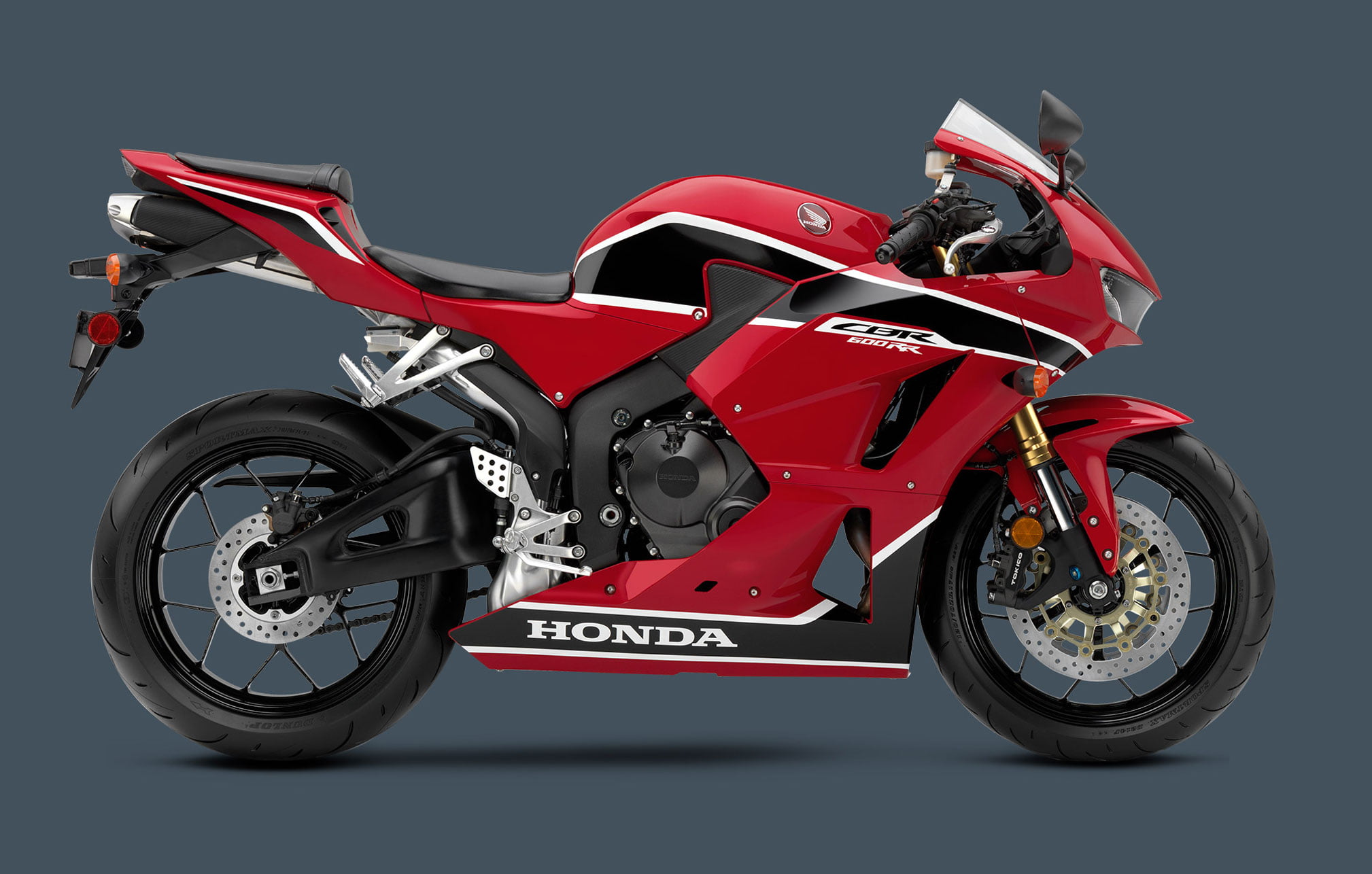 2019 Honda CBR 600RR Launch On Cars - Unveil This November Very Likely