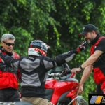 Ducati Riding Experience on dirt (6)