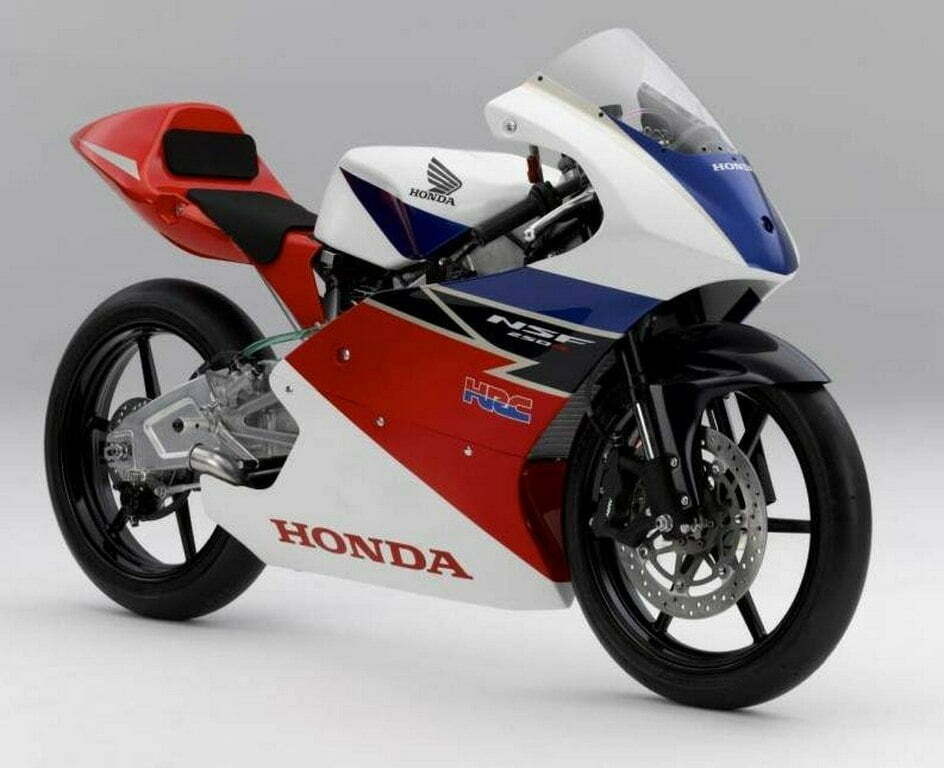 MOTOGP 250cc