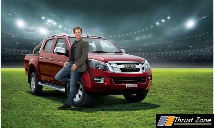 Isuzu And Jonty Rhodes (1)