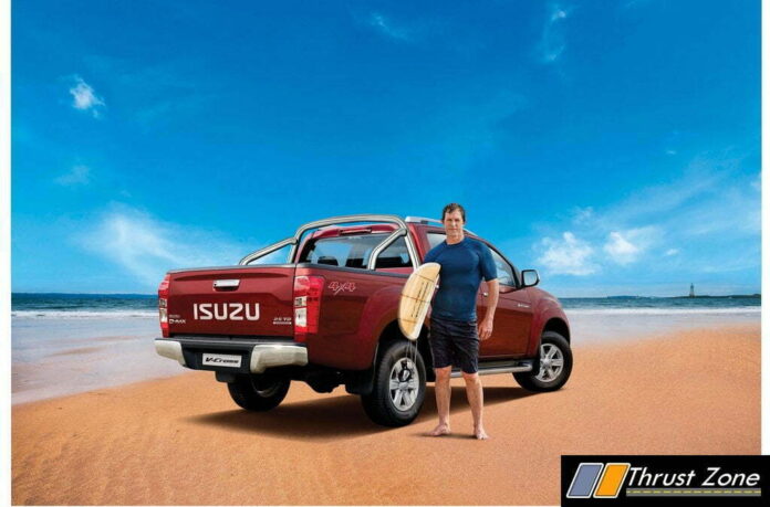 Isuzu And Jonty Rhodes (2)