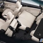 Mahindra Marazzo – Cabin-interior (4)