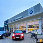Service BMW, Mini and Motorrad Vehicles (1)