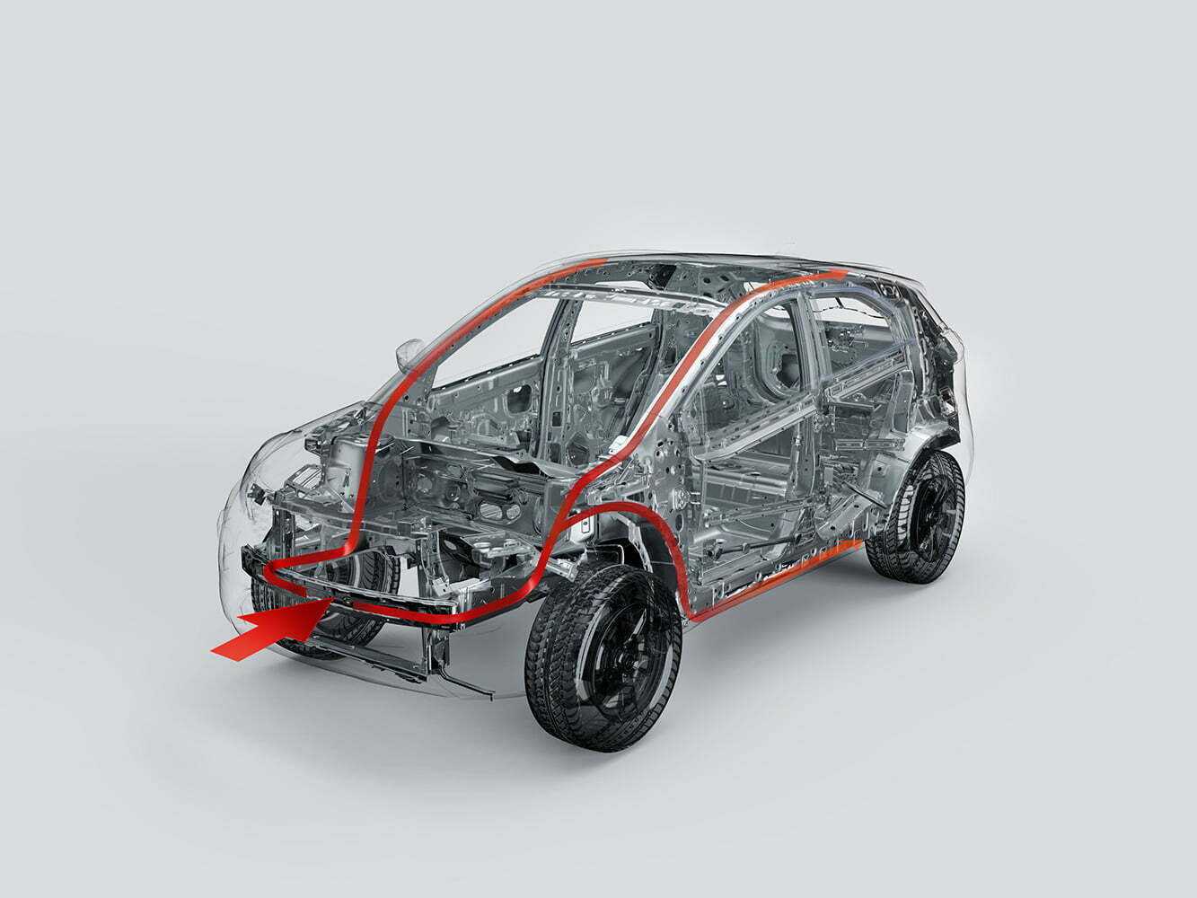 tata nexon toy