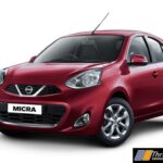 The 2018 Nissan Micra (2)